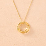 Load image into Gallery viewer, Trina Necklace
