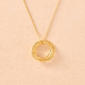 Trina Necklace