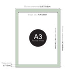 Load image into Gallery viewer, A3 Picture Frame - various colours
