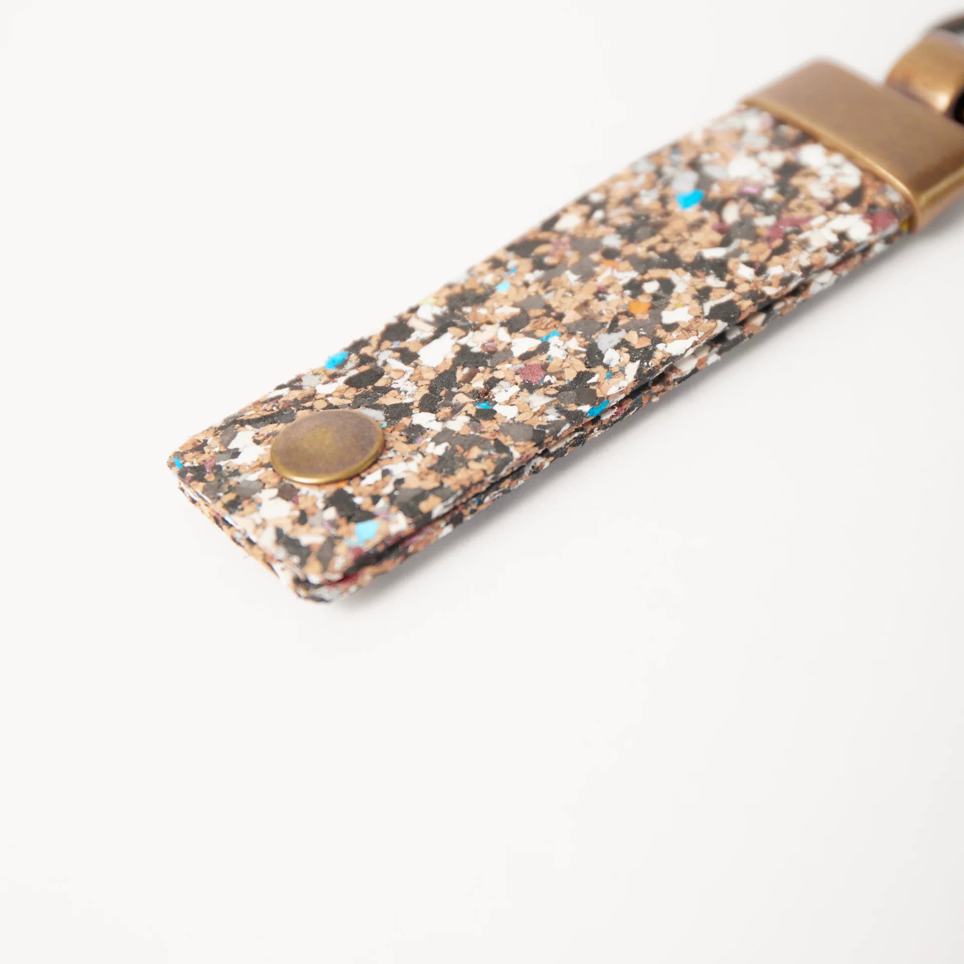 Eco Key Fob - Beach Clean