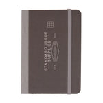 Load image into Gallery viewer, Pocket Journal - black
