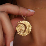 Load image into Gallery viewer, Phébé Necklace

