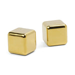 Load image into Gallery viewer, Jupiter Cocktail Chillers - gold / silver
