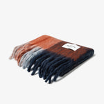 Load image into Gallery viewer, The Stockholm Scarf - Winter Lagoon

