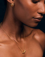 Load image into Gallery viewer, Laia Necklace
