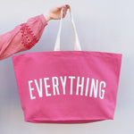 Load image into Gallery viewer, The Everything Bag - various colours
