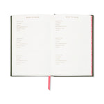 Load image into Gallery viewer, What Happens in Book Club - Reading Journal

