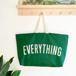 Load image into Gallery viewer, The Everything Bag - various colours
