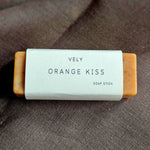 Load image into Gallery viewer, Natural Mini Soap - various

