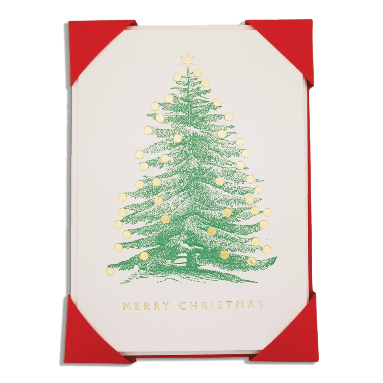 Christmas Tree Pack