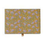 Load image into Gallery viewer, Vintage Floral Notecards - set of 16

