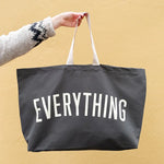 Load image into Gallery viewer, The Everything Bag - various colours
