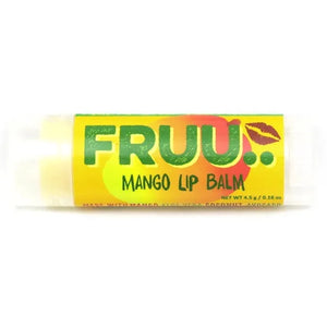 Mango Lip Balm