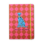 Load image into Gallery viewer, Building My Empire Notebook
