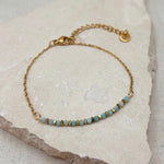 Load image into Gallery viewer, Bead Bracelet - various colours
