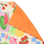 Load image into Gallery viewer, Supper Club Picnic Blanket
