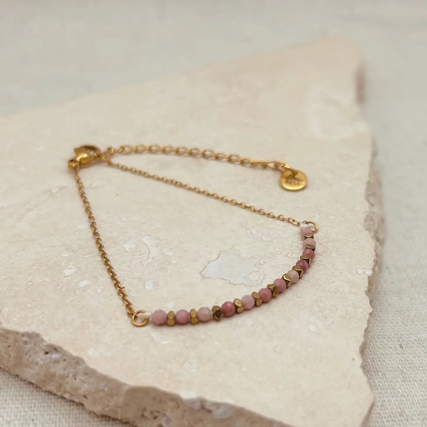 Bead Bracelet - various colours