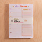 Load image into Gallery viewer, Meal Planner &amp; Shopping List
