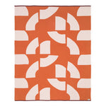 Load image into Gallery viewer, Deko Throw - orange
