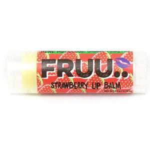 Strawberry Lip Balm