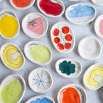 Load image into Gallery viewer, Little Dishes - various patterns
