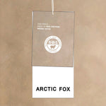 Load image into Gallery viewer, Merino Wool Triangle Scarf - dark walnut brown
