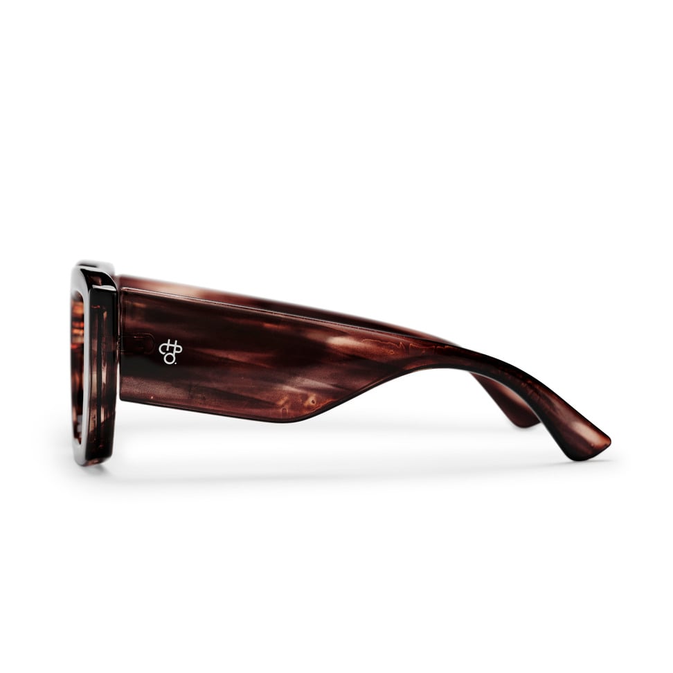 Hong Kong Recycled Plastic Sunglasses