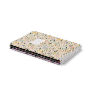 Estee Stitched Notebooks - pack of 3