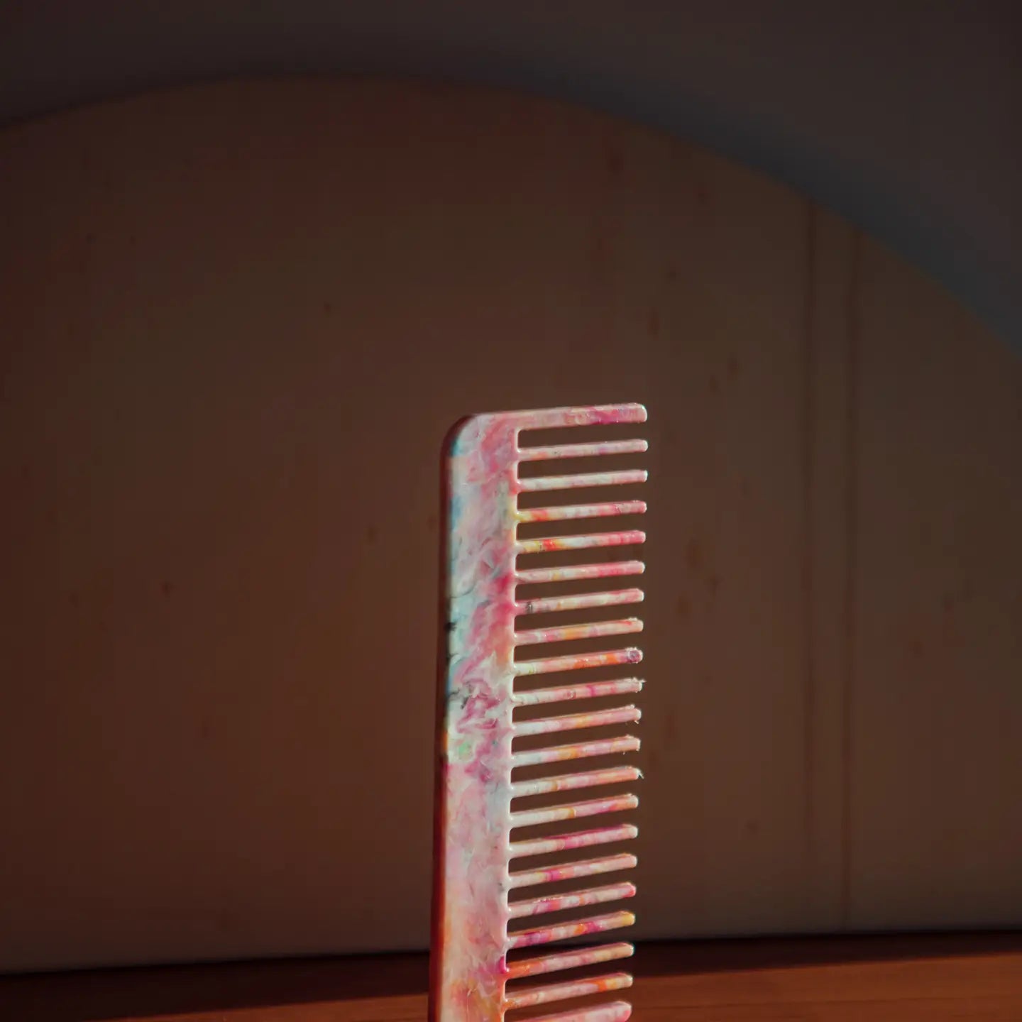 Va'nish Recycled Plastic Comb