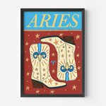 Load image into Gallery viewer, Horoscope Print - various
