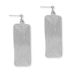 Load image into Gallery viewer, Palma Earrings - Silver
