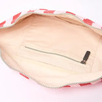 Load image into Gallery viewer, Mill Hill Crossbody Bag - strawberry stripe
