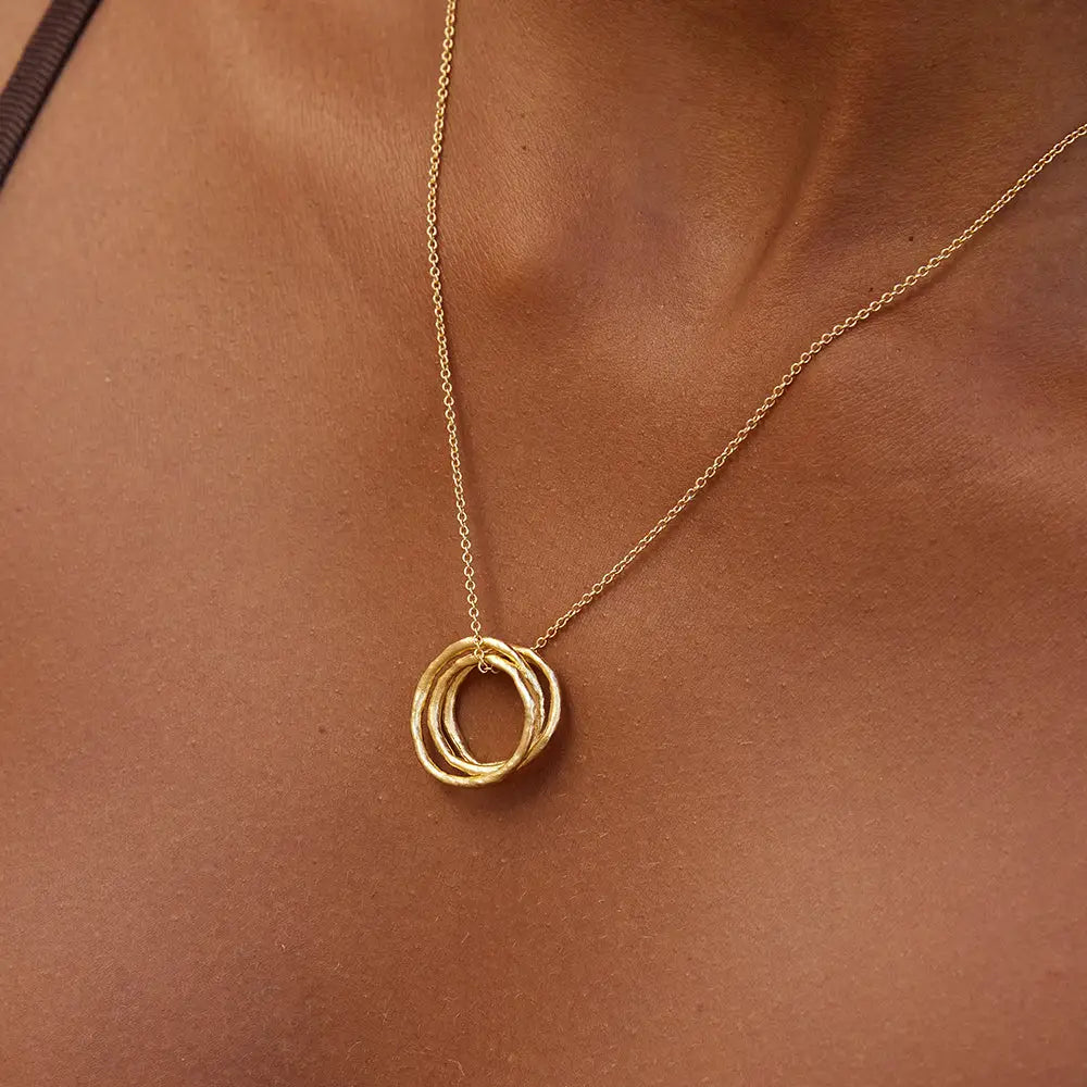 Trina Necklace