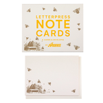 Load image into Gallery viewer, Bees Notecard Pack
