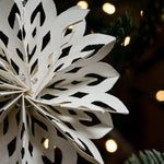 Load image into Gallery viewer, Paper Hanging Decoration - Orion
