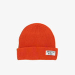 Load image into Gallery viewer, Recycled Bottle Beanie - Coral
