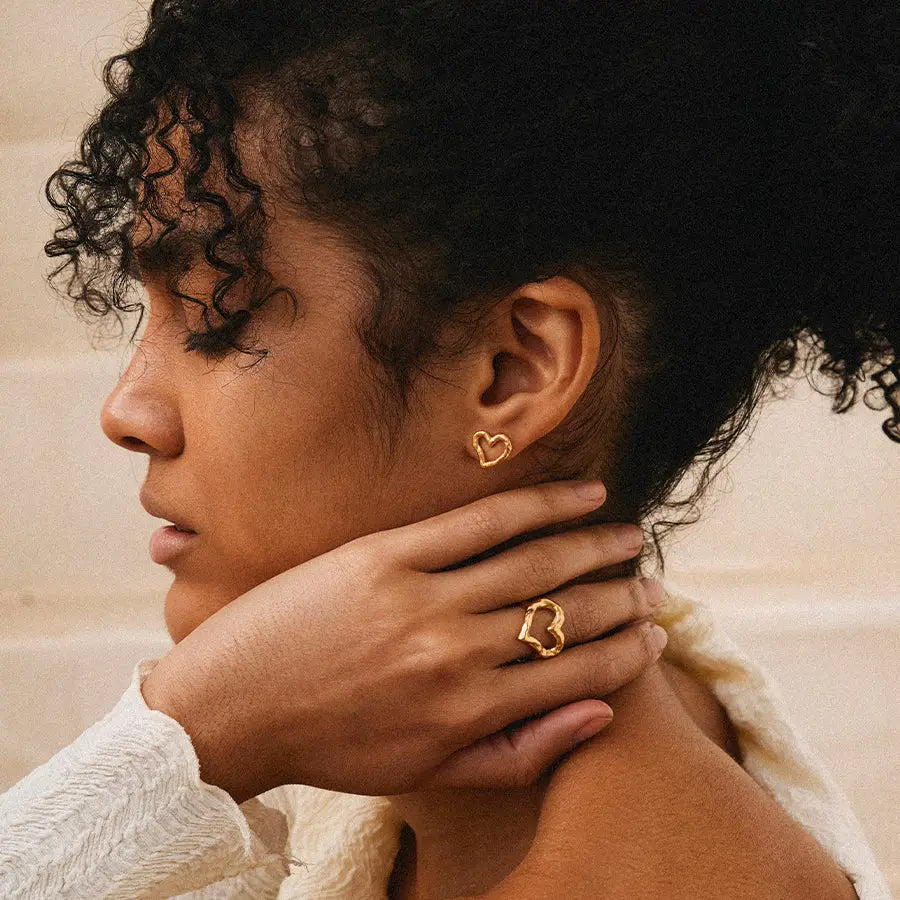Liora Earrings