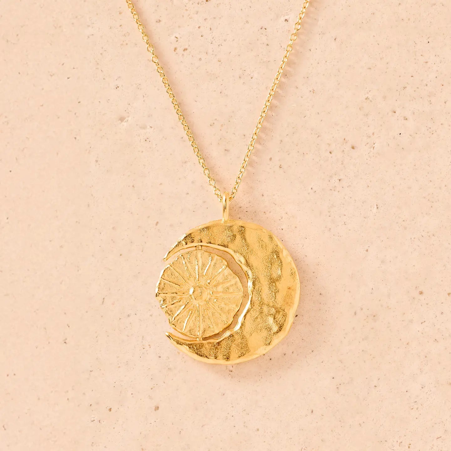 Phébé Necklace