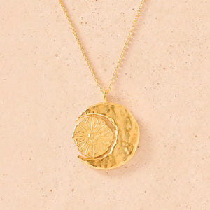 Phébé Necklace