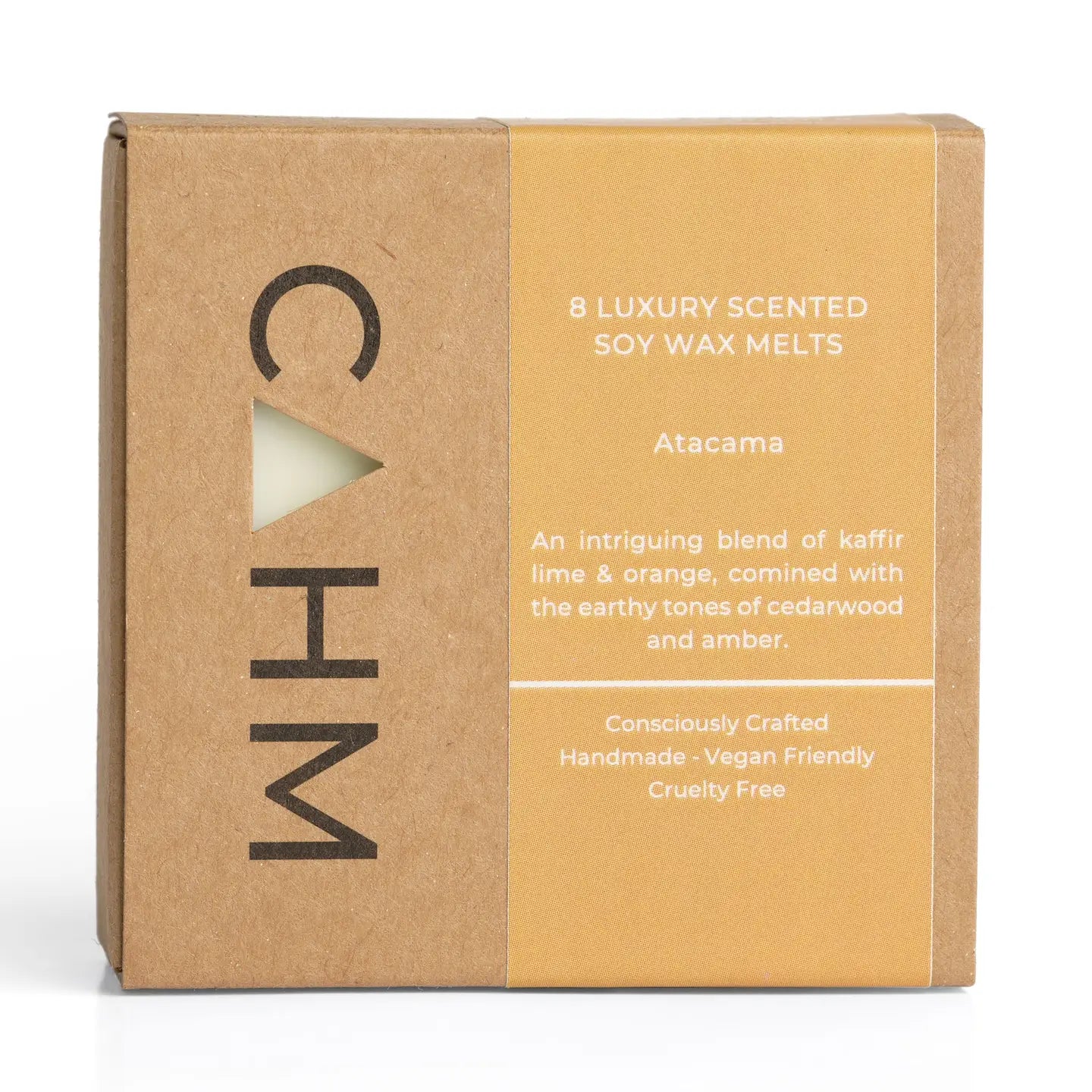 Luxury Scented Soy Wax Melts - various scents