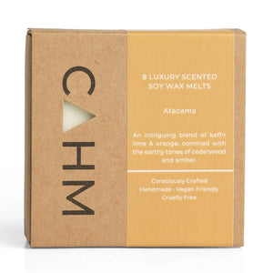 Luxury Scented Soy Wax Melts - various scents
