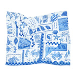 Load image into Gallery viewer, Dock &amp; Bay Quick Dry Towel - Grecian Shores

