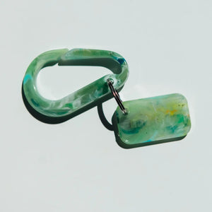 Carabiner Keyring - Various
