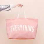 Load image into Gallery viewer, The Everything Bag - various colours
