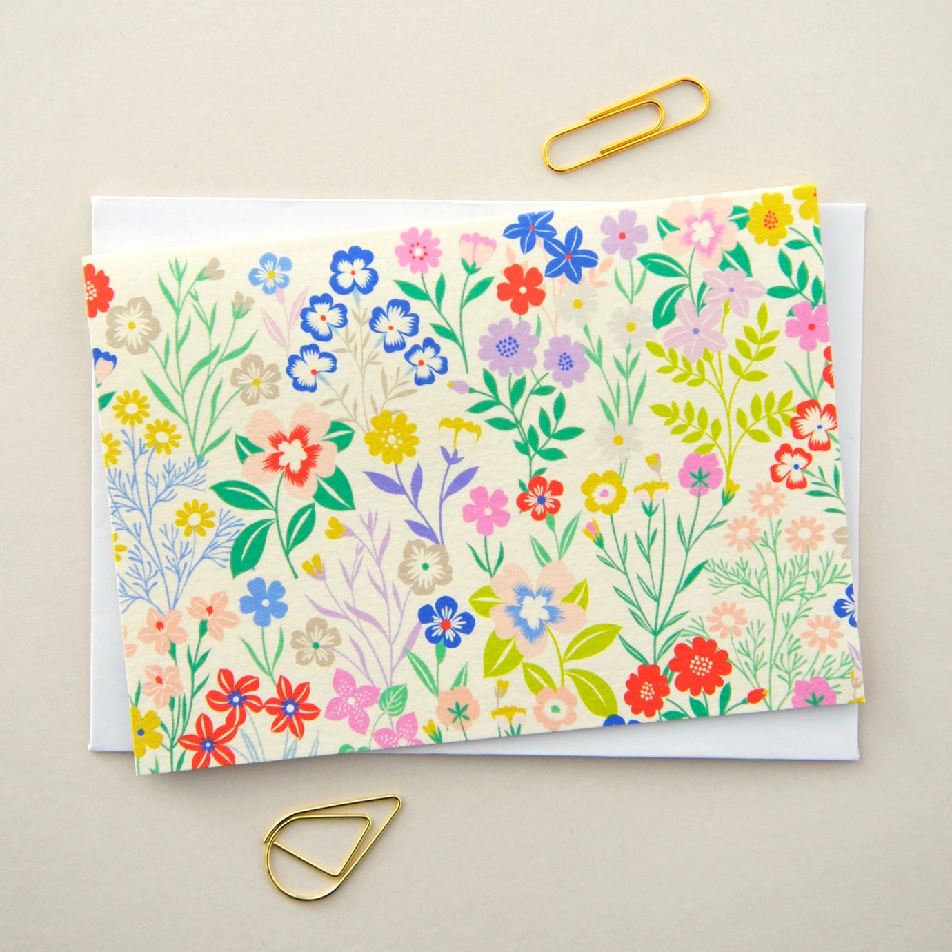 Botanics Notecard Set - pack of 8
