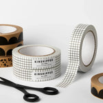 Load image into Gallery viewer, Grid Paper Tape
