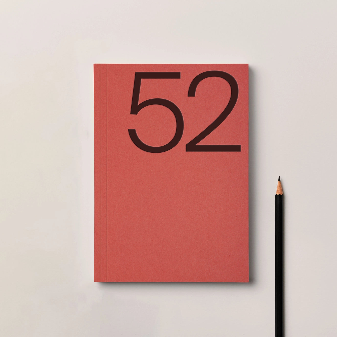 A5 Undated Week Planner