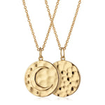 Load image into Gallery viewer, Moon Phase Necklace
