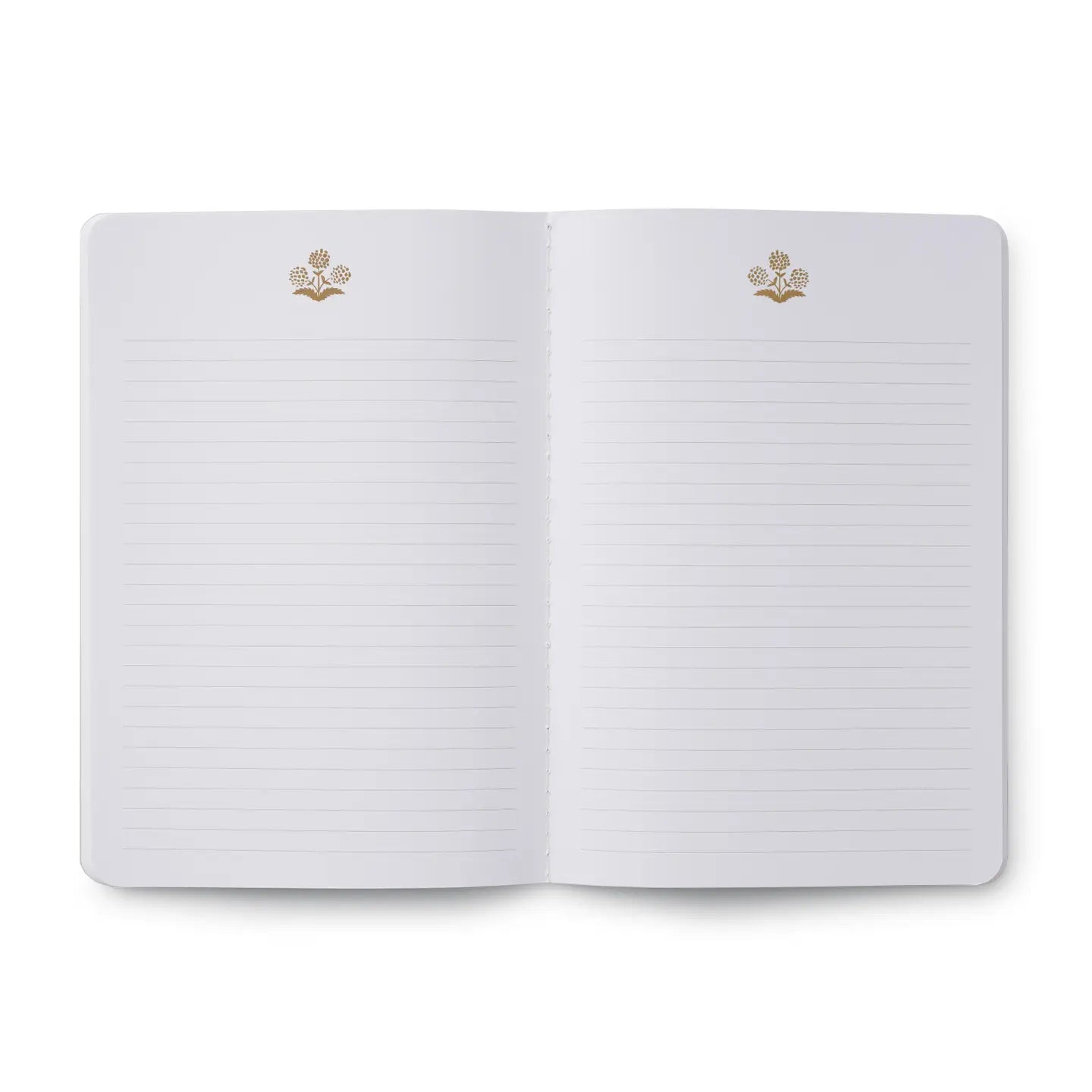 Estee Stitched Notebooks - pack of 3