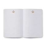 Load image into Gallery viewer, Estee Stitched Notebooks - pack of 3

